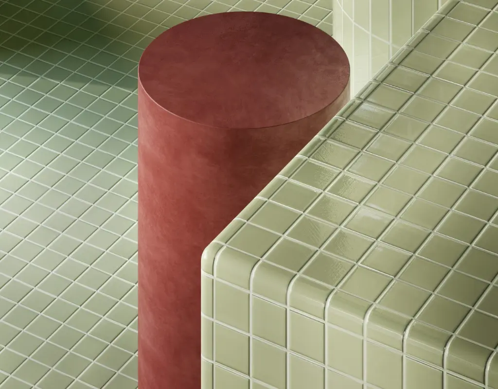 Fugballe Color Tile Grout 1