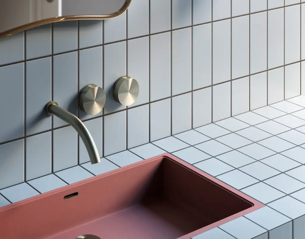 Fugballe Color Tile Grout 2