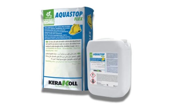 KeraKoll Aquastop Flex Bag