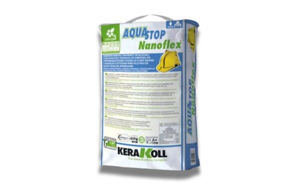 KeraKoll Aquastop Nanoflex Bag