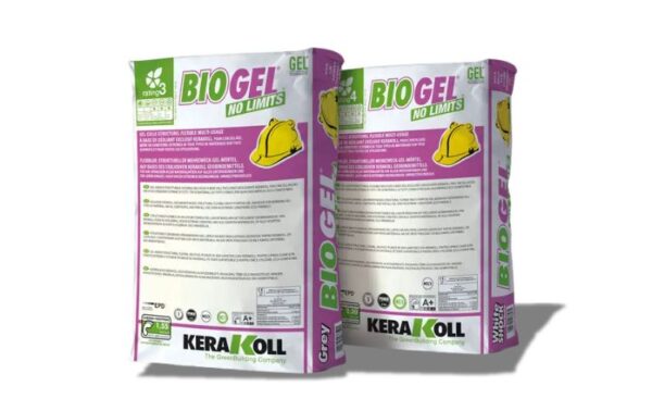 KeraKoll Biogel No Limit Bags