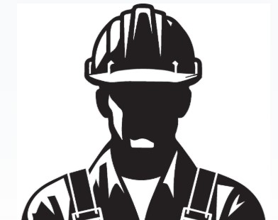 professional worker icon