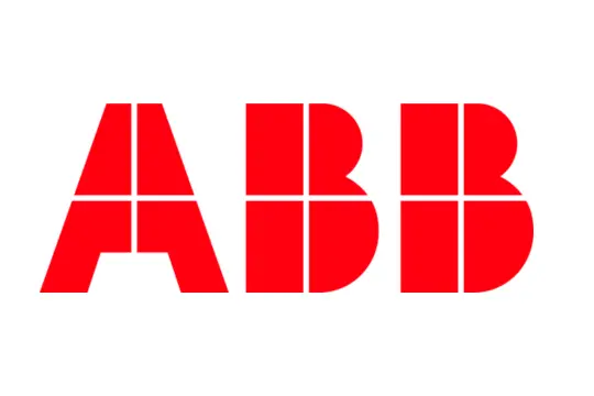 ABB industrial automation products supplied in the UAE