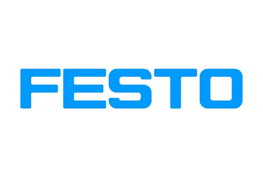 Festo industrial automation products supplied in the UAE