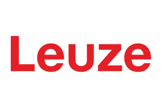 Leuze industrial automation products supplied in the UAE