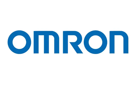 Omron industrial automation products supplied in the UAE