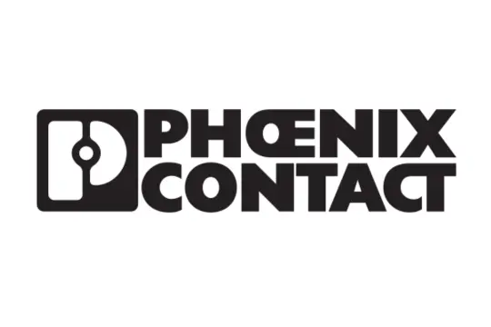 Phoenix Contact industrial automation products supplied in the UAE
