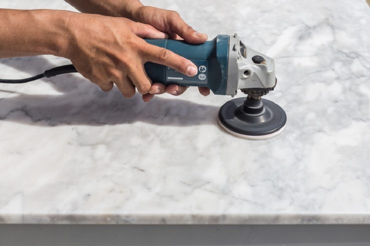 Polish marble Polish marble