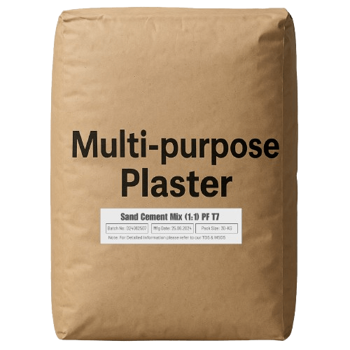 Multipurpose Plaster